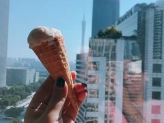 -广州富力君悦大酒店·凯菲厅