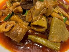 -眉州东坡(团结湖店)