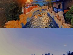 -乐华城·88度温泉乐园