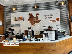 -Torch Coffee 炬点咖啡