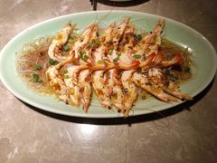 -新白鹿餐厅(金鹰新街口店)