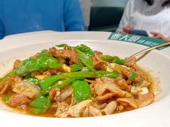 费大厨辣椒炒肉-费大厨辣椒炒肉(新城吾悦广场店)