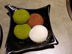 大福-贰重天冰煮羊自助火锅(东坝店)