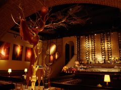 -柏蔻餐厅Le Banquet Bistro(天河北店)
