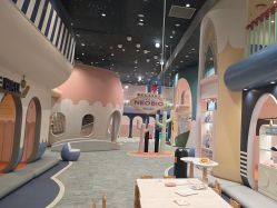 -奈尔宝家庭中心·亲子餐厅(鄞州万达店)