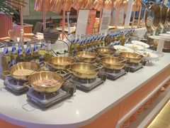 -快乐爱斯米牛排自助(金州安盛店)