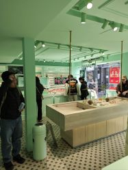 -青稚护手霜QINGZHI