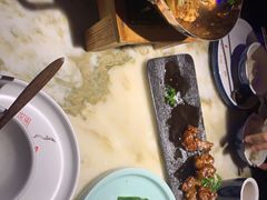 -绿茶餐厅(汇悦大融城店)