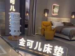 -KINGKOIL金可儿床垫(北五环红星美凯龙店)
