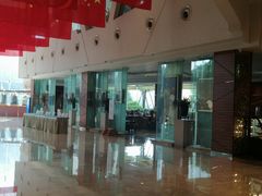 -成都世纪城假日酒店-西楼