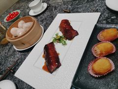 -頂好酒家·经典粤菜(海信广场店)