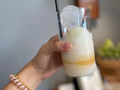 -转山咖啡(松柏社区店)
