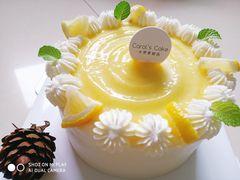 -CarolCake卡萝家(锦华万达店)
