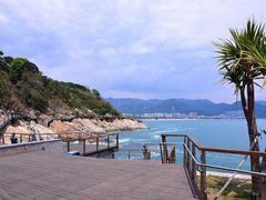 -大梅沙海滨公园