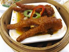 -海宝酒家(中山四路店)