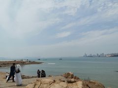 -青岛第二海水浴场