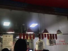 大堂-吴山烤禽 (吴山路店)
