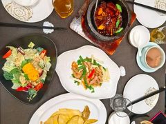 -蟹榭·本帮江浙菜·蟹宴(大宁久光商场店)