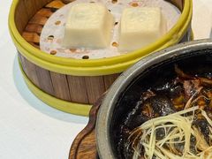 -香雪海饭店中餐厅(人民桥店)