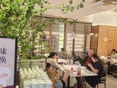 -船歌·鱼水饺青岛菜(金狮广场店)