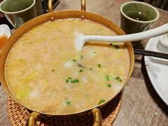 -苏小柳点心·手作小笼包(浦东嘉里城分院)