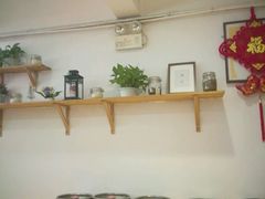 -木屋烧烤(南新店)
