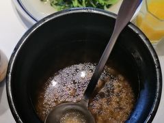 -八府香鸭·啫啫煲(华山路店)