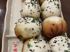 -东泰祥生煎馆(陕西南路店)