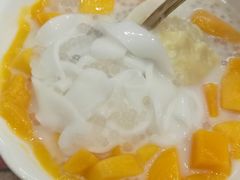 -甜心妈妈·榴莲星级糖水(北京路总店)