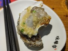 -烧蠔帮·湛江生蚝(工农店)