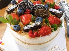 -PETIT PARIS 小巴黎(凯德1818店)