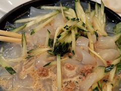 -东方饺子王臻味餐厅(新嘉坡城店)