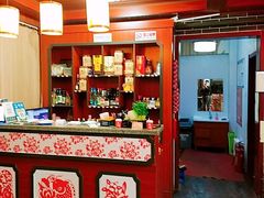 -忆乡情铁锅炖鱼饭店(延庆店)