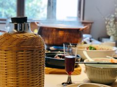 -悦哉·派对·草坪婚礼·围炉煮茶(三圣乡店)
