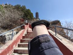 -圣莲山风景区