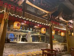 -杨记隆府(汉街店)