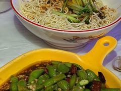 -可可大虾武汉土菜大排档(万松园1店)