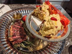 -LESCEDARS Brasserie Bistro香柏树