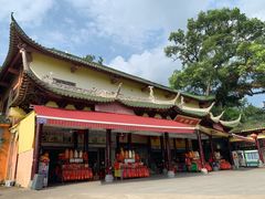 -南华寺素食馆(南华禅寺店)