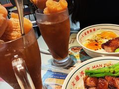 -文通冰室(东方宝泰店)