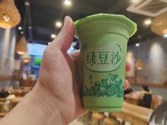 -湘人龙记老长沙米粉(鸟巢店)