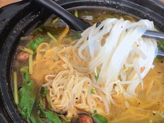 米线-苏记奶酪(二中店)