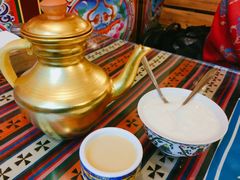 -卡万金特色藏餐
