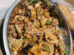 -有奴思烤肉·清真(正宁路店)