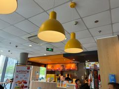 -麦当劳(东石东一路店)