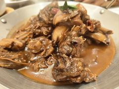 红烧土麻鸭-徽州小镇(高新店)