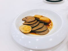 香露农家鹅肝-凤凰楼酒家·粤宴点心(华强北店)
