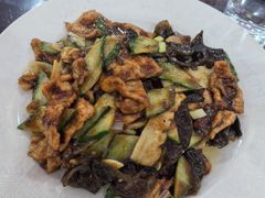 -晋阳饭庄(虎坊桥店)