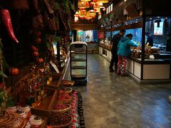 大堂-井水小厨·湘菜(活力广场店)