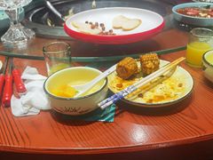 -满兴咱妈烀饼铁锅炖(兰州北街店)